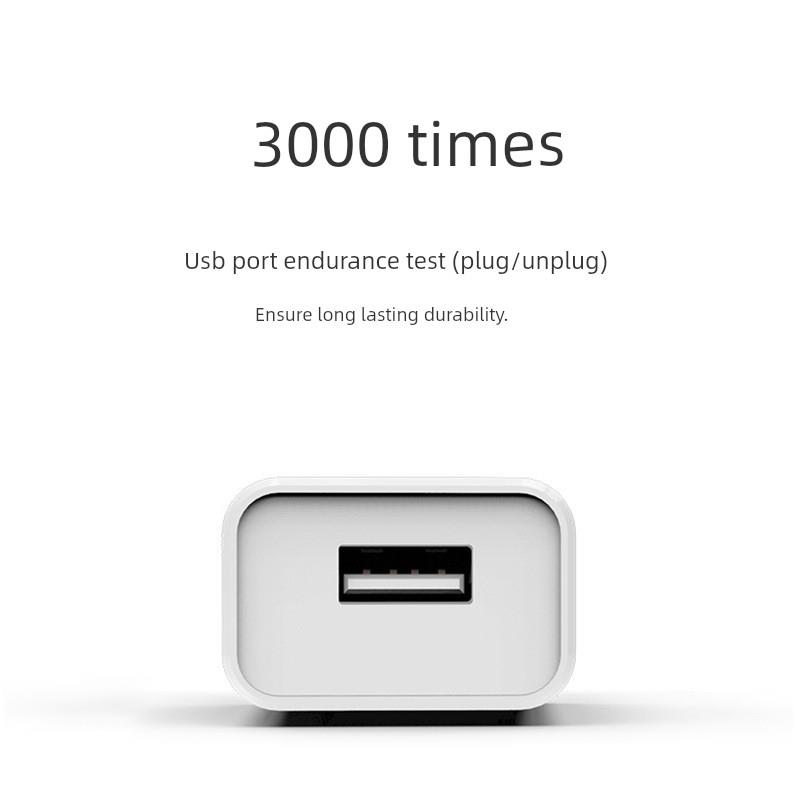 美国加拿大美规PD20W美标USB充电器5V1A/2A/3A快充插头手机电源适配器FCC/UL认证出国展会旅游9V2A/12V1.67A