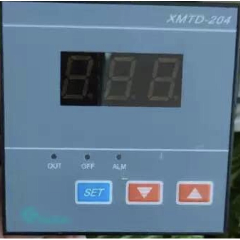 。XMTD-204 XMTD-701/702水浴锅油浴锅温控仪热敏表