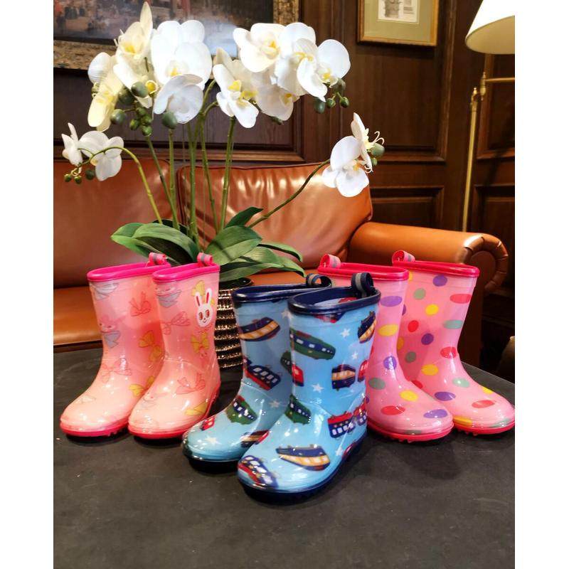 卡通小学生儿童雨鞋男女宝可爱防水防滑雨靴小孩水鞋轻便跟脚鞋套,居家日用,雨鞋/雨靴,淘宝优惠券,粉丝福利购,淘宝优惠卷