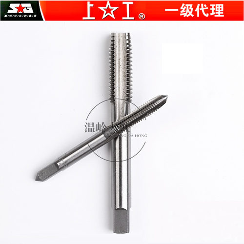 上工H1HSS高速钢机用丝锥