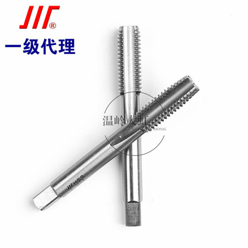 成量拼付细柄机用丝锥