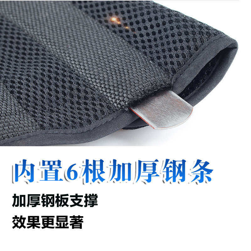 O型腿X型腿矫正带罗圈腿绑腿带直腿器腿型ox儿童宝宝婴儿纠正神器