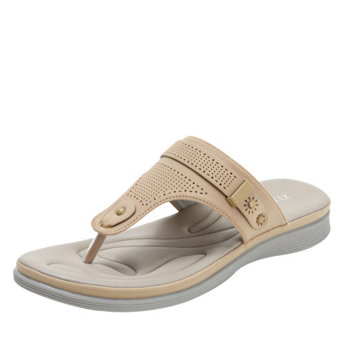 shoeswomen外贸夹脚拖鞋