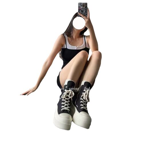 shoeswomen新款外贸大码