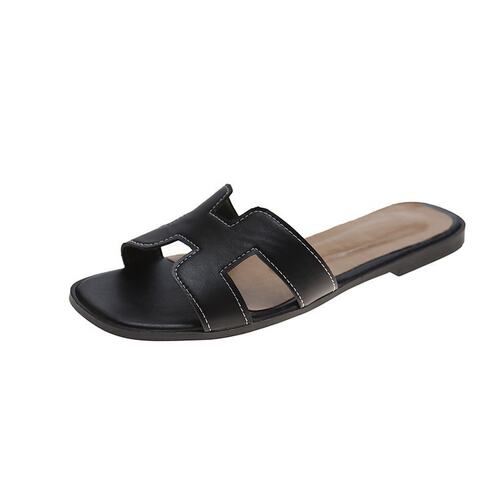shoeswomen夏季软底沙滩