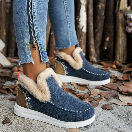 shoeswomen新款冬季外贸