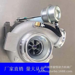 涡轮增压器TurbochargerC13295 01TKP55A295S13 297