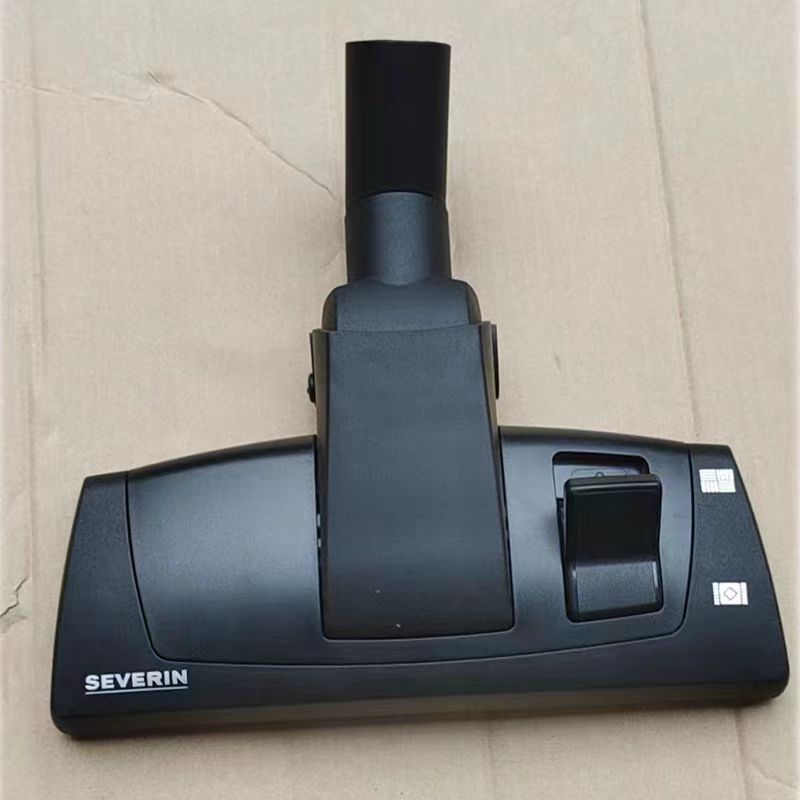 德力士吸尘器TDB-311 318C地吸头扒头尘扒配件耙头