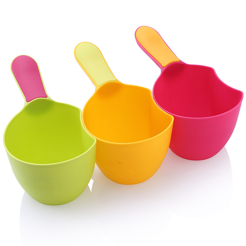 德国婴儿洗澡水瓢勺洗头杯勺子儿童加厚洗发杯水勺幼儿园游泳馆宝,婴童用品,洗发杯/水勺,淘宝优惠券,粉丝福利购,淘宝优惠卷