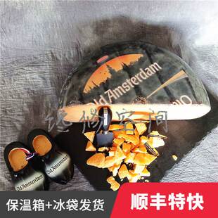 荷兰老阿姆斯特丹奶酪Old Amsterdam Cheese浓香芝士陈年高达干酪