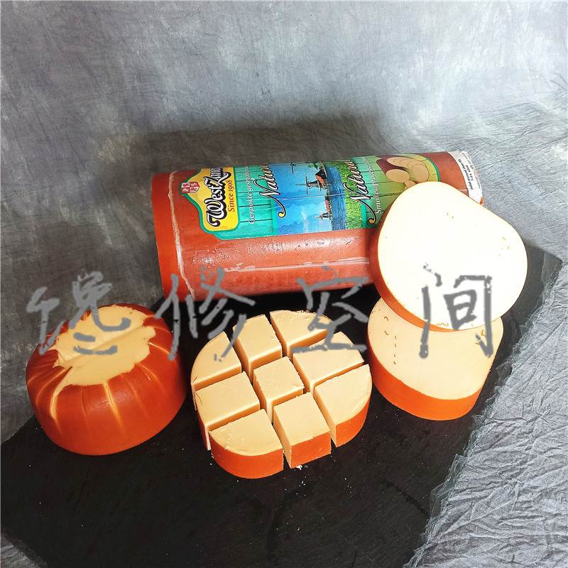 烟熏奶酪条 荷兰 Smoked Cheese熏制干酪