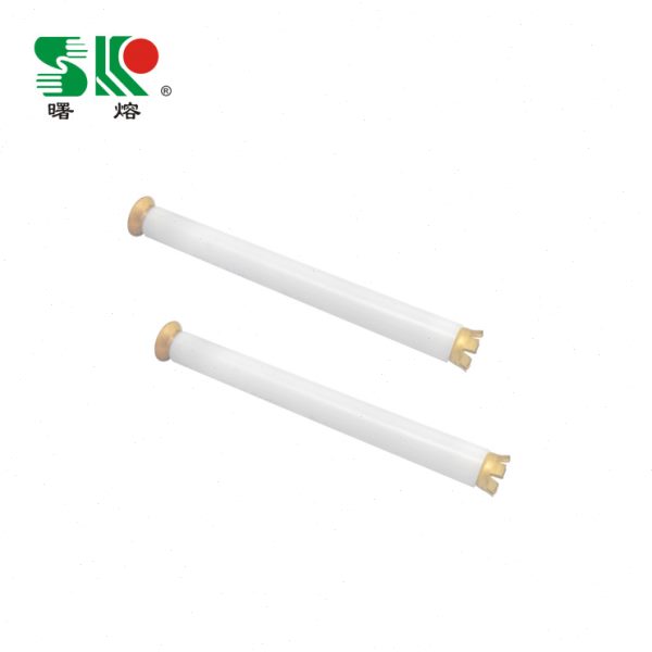 直销曙熔PRNT-15.5KV/6.3A140A美式箱变油浸式双敏熔丝熔断器熔芯