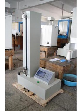 【常一纺仪YG020B电子单纱强力机 金属丝拉力机 纺织仪器