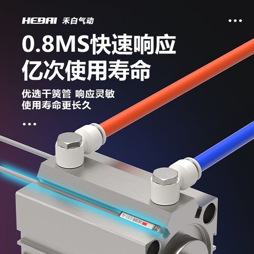 气缸磁性开关AN-07DR传感器CS1-J-U-F/D-A93-Z73-90A/CMSH/DMSG