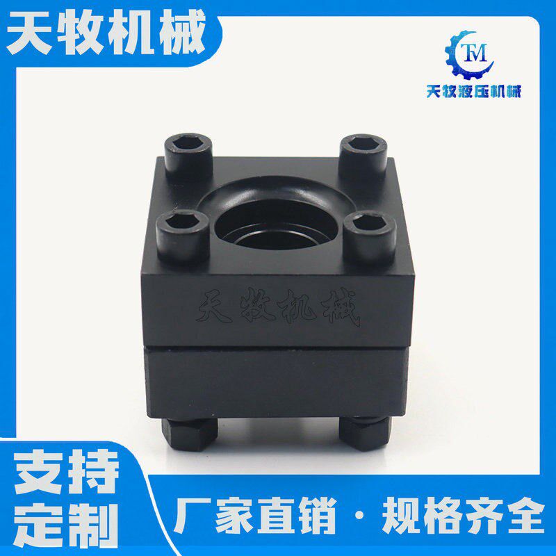 热销碳钢船用方法兰HT/F1G 海特标准直通方形法兰 承插焊接液压方