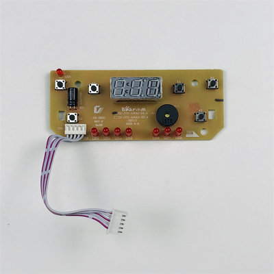 网红小熊煎药壶养生壶配件JYH-A30A1 B40Q1电源板主板 控制板显示