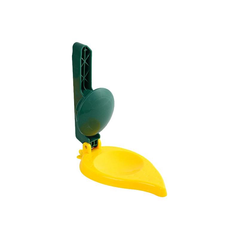 热销清明果模具压皮神器家用小型饺子手工擀水饺压饺子皮做清明粿