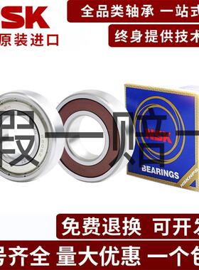 NSK正品进口轴承60/22 60/28 62/22 62/28 62/32 63/22 63/28ZZDD