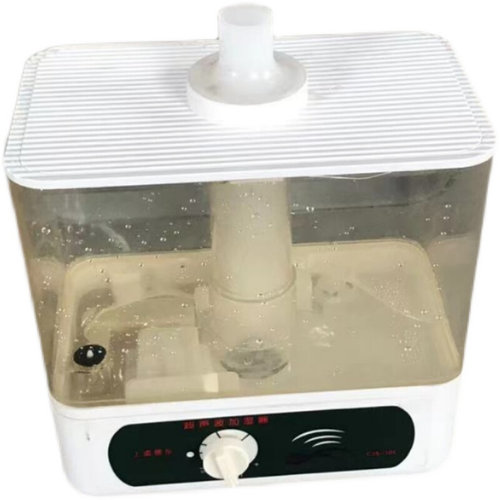 。德东CJS-10C超声波加湿器 40B水泥恒温恒湿养护箱加湿器7升