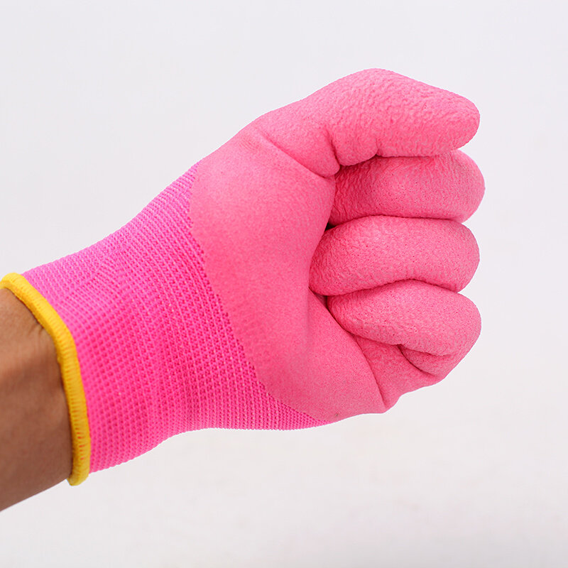 。前程吉星F517发泡王耐磨防滑软和劳保手套搬运透气舒适女士小号,畜牧/养殖物资,畜牧/养殖器械,淘宝优惠券,粉丝福利购,淘宝优惠卷