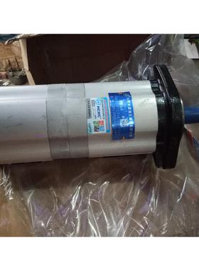 合肥长源液压齿轮泵CBTLJ-E416/E406-ATXL ATΦL双联齿轮油泵HCHC