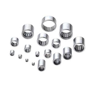 冲压外圈滚针轴承 HK0814 HK081410 HK081412 TA810 TA815 HK0908