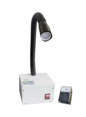 离子风蛇斯莱德SL-080BF除静电除尘自动红外感应联体离子风枪