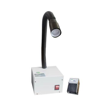 离子风蛇斯莱德SL-080BF除静电除尘自动红外感应联体离子风枪