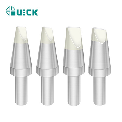 。QUICK快克206D烙铁头501-10C-01/10D-01/16D-01/6C-02/6D-01焊
