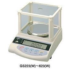 原装进口电子天平电子称电子秤日本SHINKO新光GS223/220g/0.001g