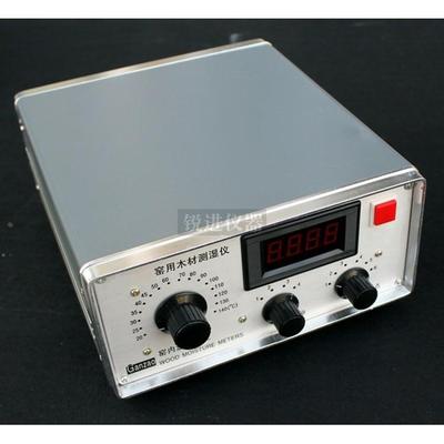 【精泰】MGY-B干燥窑用型木材水分仪测湿木板家具木门水份6点测量