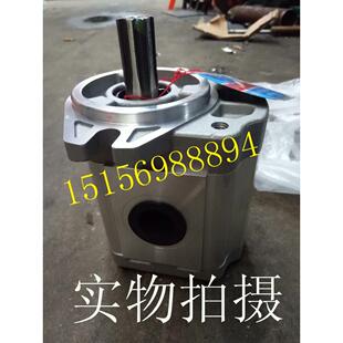 F440 ALHL齿轮油泵CBF ALPL合肥SY液压齿轮泵 E440 合肥SY赛源CBF