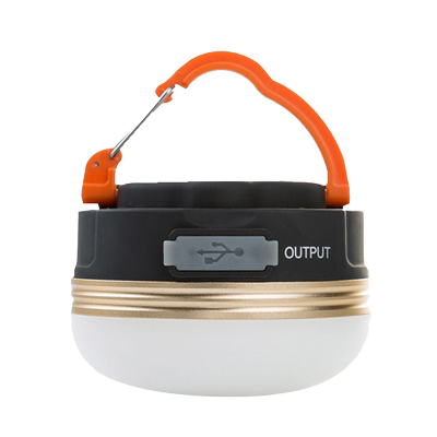 led户外帐篷灯USB充电营地灯照明