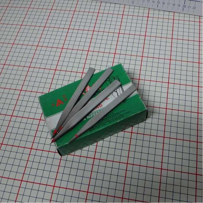 镊子 A字钳 修布钳 修布工具 纺织工具 纺织仪器