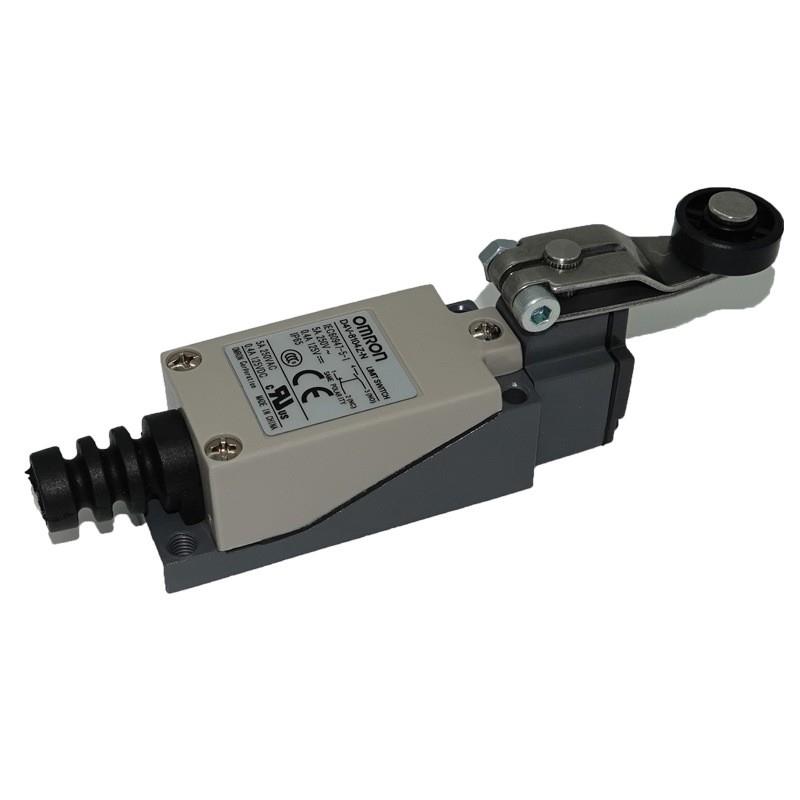 原装正品OMRON欧姆龙D4V-8108SZ-N/D4V-8104SZ-N限位开关行程开关