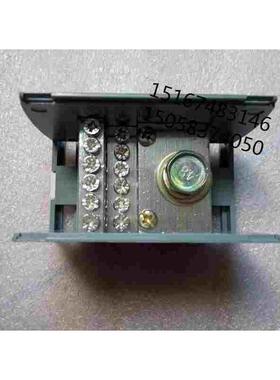 光亮FJ6/JTS2-150B/12*10 1进12出分线端子 配电箱分接线盒端子排