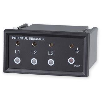 户内高压带电显示器DXN1-Q/CS常亮型DXN1-Q/W和DXN-Q/LCS