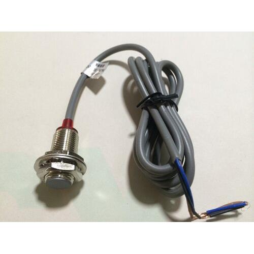 磁性接近开关霍尔传感器TYD-24-12NK梳棉断条测速计数传感器