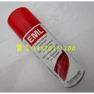 ELECTROLUBE英国易力高EML200F电子触点清洁润滑剂开关接点复活剂