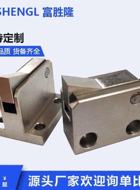 止回组件ATBM7SA-7A-10A-14A-S-H--BT-BH-PI-BL输送线止回器