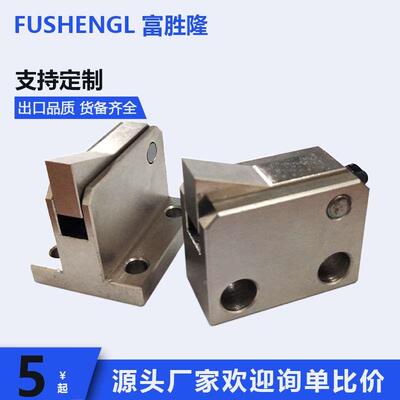 止回组件ATBM7SA-7A-10A-14A-S-H--BT-BH-PI-BL输送线止回器