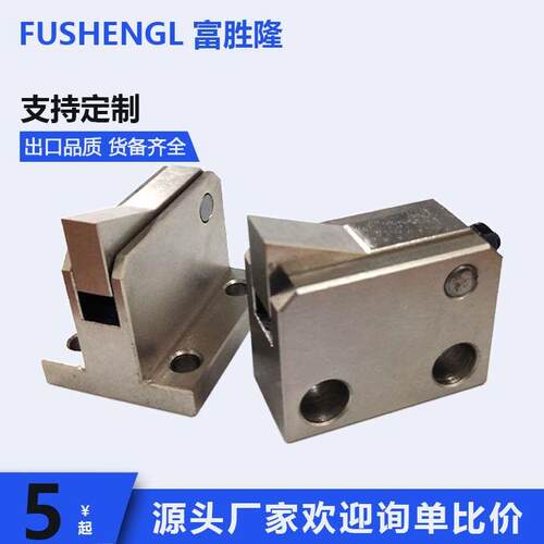 止回组件ATBM7SA-7A-10A-14A-S-H--BT-BH-PI-BL输送线止回器