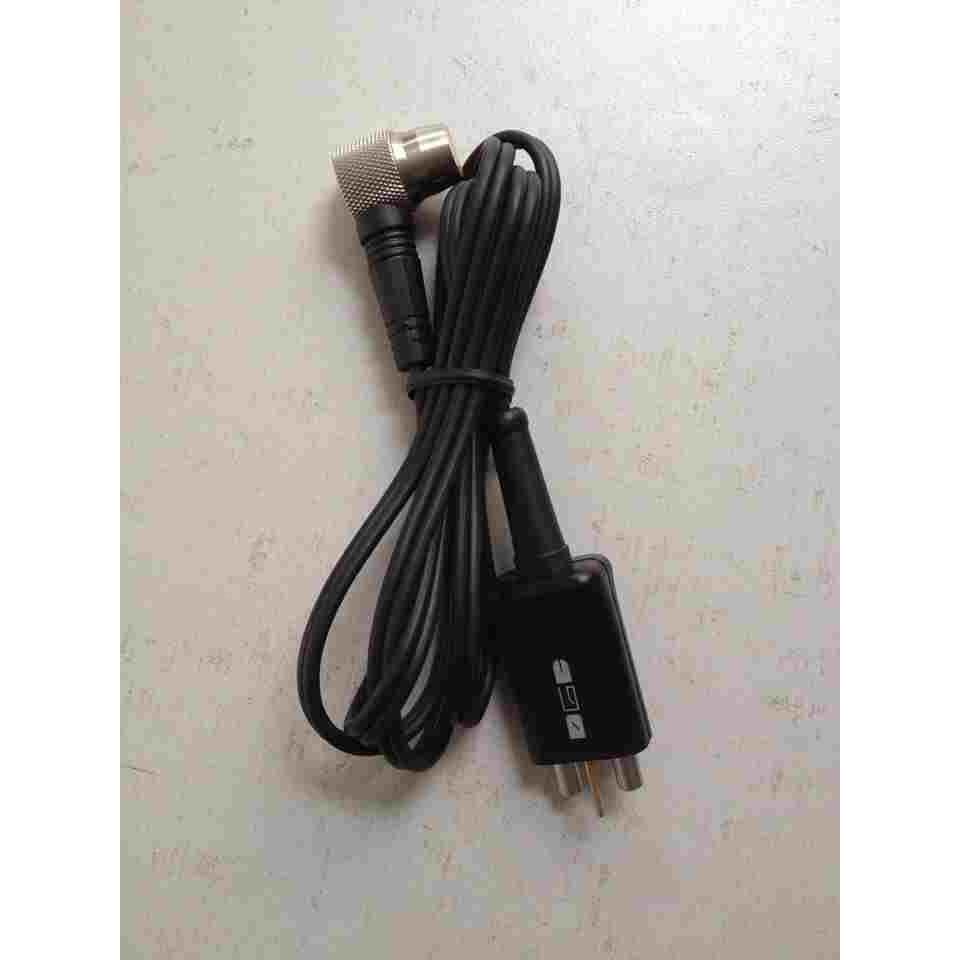 德光科技D2012探头(铸铁型) 配DC-2000C/2030C超声波测厚仪