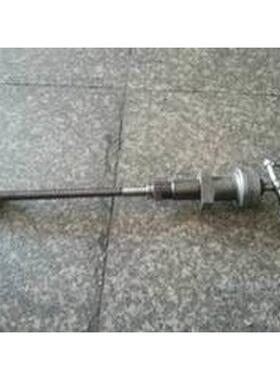 沈阳CA6136 SK360中托板丝杠丝母总成 中丝杠总成