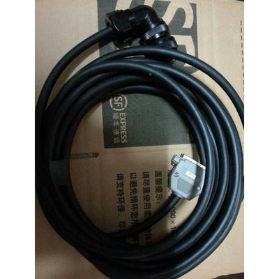 沈阳数控 CAK6140 CAK4085 X轴广数系统信号线 广数原厂系统