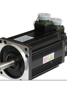 沈阳数控车床CAK6163广数电机130SJT-0110D原厂配套全国联保