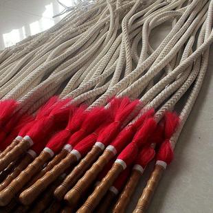 德国进口牛皮鞭子健身甩鞭响鞭麒麟鞭健身鞭武术牧羊鞭长鞭软鞭防