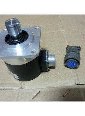 沈阳数控车床ECA6140 E-CA6140 EL6140主轴编码器原厂配套10心