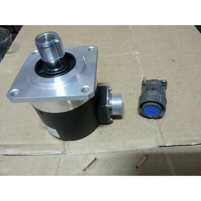 沈阳数控车床ECA6140 E-CA6140 EL6140主轴编码器原厂配套10心