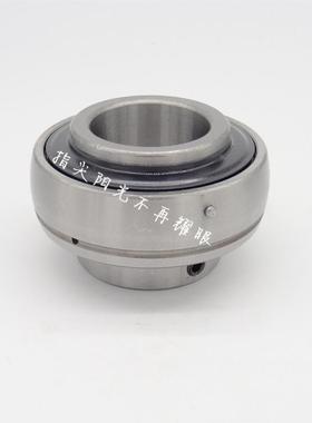 外球面轴承UD204  205 206 207 208 209 210 211 212 213 214 215